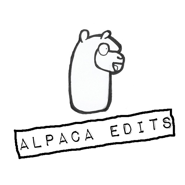 Alpaca Edits